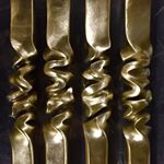 Profile Picture of Keith Boshart (@slate_creek_forge) on Instagram