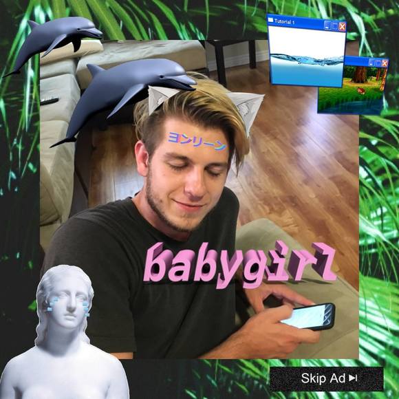 Profile Picture of Robert Glatzel (@ssroy21) on Poshmark