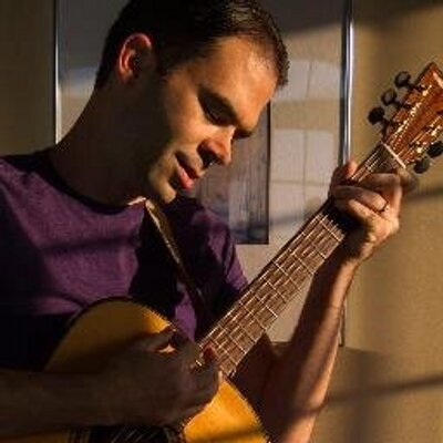 Profile Picture of Josh Woodward (@joshwoodward) on Twitter