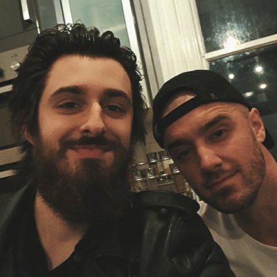 Profile Picture of Steven Demeter (@demeter_steven) on Twitter