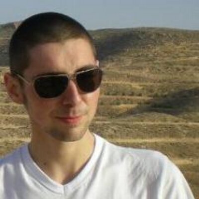 Profile Picture of Mike Dupuis (@BringerOfFamine) on Twitter