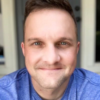 Profile Picture of Matt Johnson (@GMattyJo) on Twitter