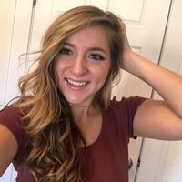 Profile Picture of Olivia Lockwood (@olivia-lockwood-24) on Quora