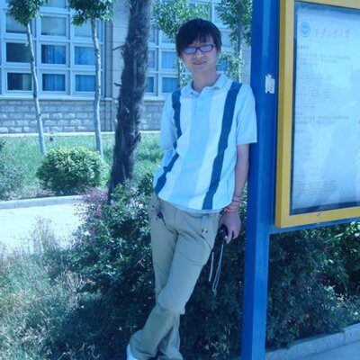 Profile Picture of Larry Chou (@CNzhouyh) on Twitter