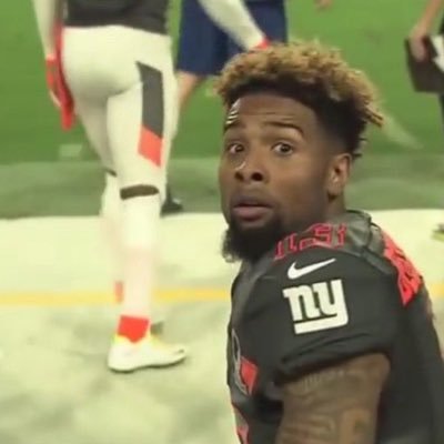 Profile Picture of Odell’s 3rd Burner - Uncle Cliff (@odell_3rd) on Twitter