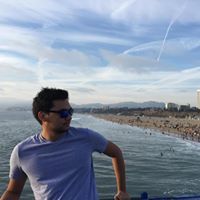 Profile Picture of Adam Valdivia (@adamvaldivia) on Pinterest