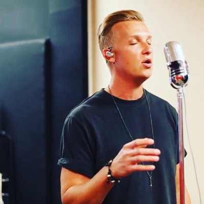 Profile Picture of Daniel Richter (@danielwrichter) on Twitter