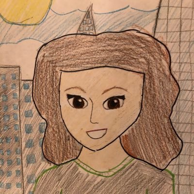 Profile Picture of Tatyana Mamut (@tmamut) on Twitter