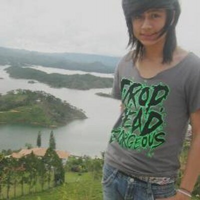 Profile Picture of Jean Paul (@lupi9787) on Twitter