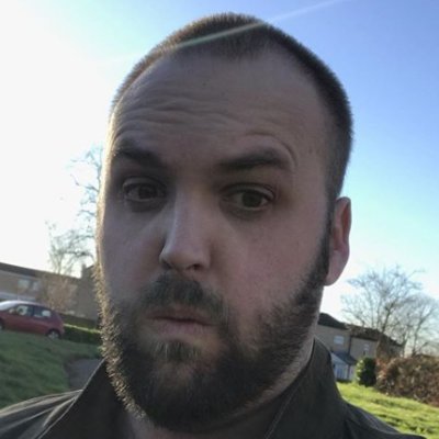 Profile Picture of Chris Dolman (@ChrisDoIman) on Twitter