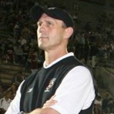 Profile Picture of Tim Murphy (@CoachTimMurphy) on Twitter