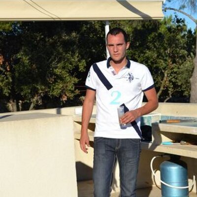 Profile Picture of William Barthel (@BarthelWilliam) on Twitter