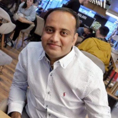 Profile Picture of Raju Singh (@raju_r4jpurohit) on Twitter