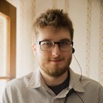 Profile Picture of James Matson (@jameswmatson) on Instagram