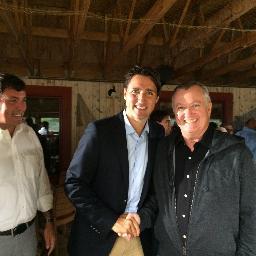 Profile Picture of Richard Breault (@breault_richard) on Twitter