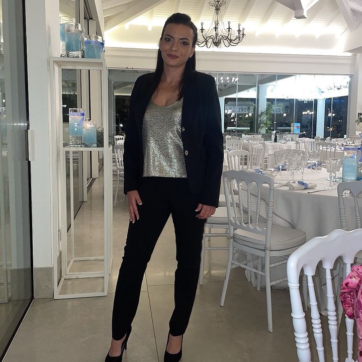 Profile Picture of Lorena (@lorenabella2) on Tiktok