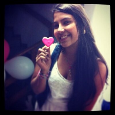 Profile Picture of Geraldine Dominguez (@GeralDominguezg) on Twitter