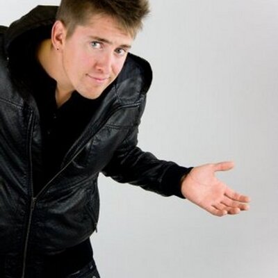 Profile Picture of Jonathan Fournier (@JohnFournier) on Twitter