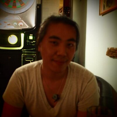 Profile Picture of George Cheng (@hedgiee) on Twitter