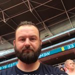 Profile Picture of Mark Wallace-dowson (@mark_wallacedowson) on Instagram