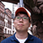 Profile Picture of Jason Cho (@Jason Cho) on Flickr