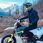 Profile Picture of Simone Bagna (@simon_bains) on Instagram