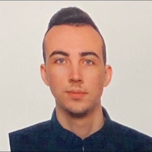 Profile Picture of Nick Dominelli (@nickdominelli) on Poshmark