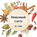 Profile Picture of Homemade Curry By Nisha (@homemade_curry_by_nisha) on Instagram