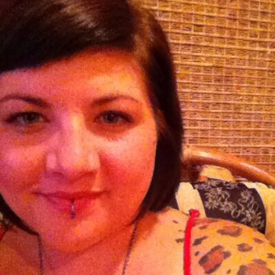 Profile Picture of Ginger Foss (@GingerFoss) on Twitter