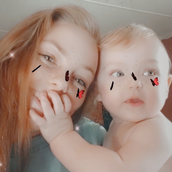 Profile Picture of Ashley Strotman (@ashley_strotman) on Poshmark