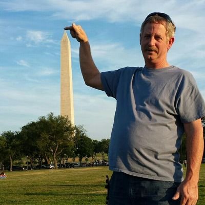 Profile Picture of Tim Vaughn (@timvaughn4060) on Twitter