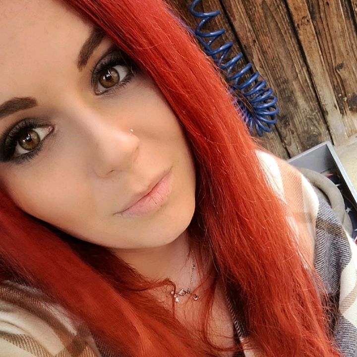 Profile Picture of Jessica Pitner (@jessicapitner) on Tiktok