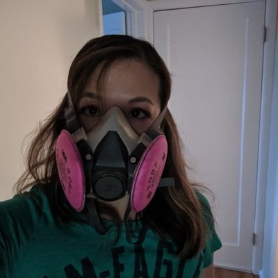 Profile Picture of Joyce Lin (@PetuniaGray) on Twitter