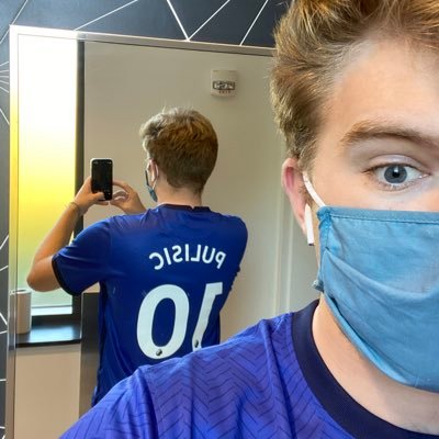 Profile Picture of Ben Gilsdorf (@BXGilsdorf) on Twitter