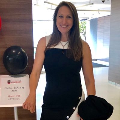 Profile Picture of Beverly Wright, PhD, CAP (@DrBDub) on Twitter