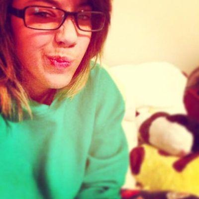 Profile Picture of Jasmine Marie (@Marilyn2Kennedy) on Twitter