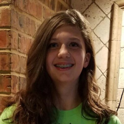 Profile Picture of Sophie Barron (@SophieBarron11) on Twitter