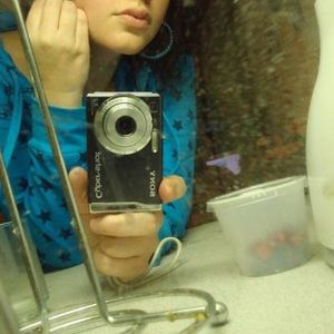 Profile Photo of Megan Jones (@meganjones) on Myspace