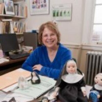 Profile Picture of Dr. MargaretSThompson (@mstfromsu) on Twitter