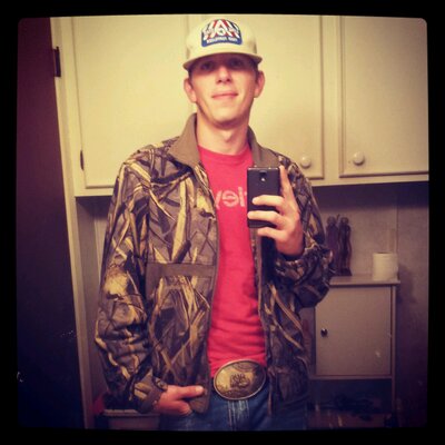 Profile Picture of Jacob Sowell (@SowellJacob) on Twitter