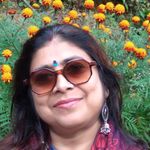 Profile Picture of Rita Chatterjee (@ritachatterjee66) on Instagram