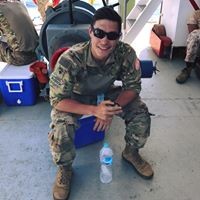 Profile Picture of Daniel Parrish (@daniel-parrish-12) on Quora