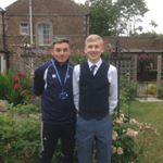 Sean Charlton - Instagram Profile Picture of Sean Charlton (@sean_charlton01) on Instagram