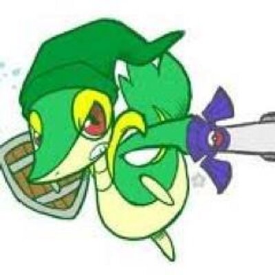 Profile Picture of Justin Rushlow (@Cuhlay_More) on Twitter