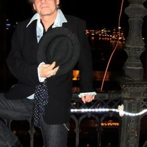 Profile Picture of Bergman (@bergmanbergman) on Myspace