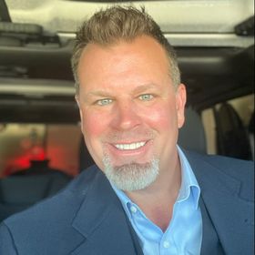Profile Picture of Brian Harbour (@brharbour) on Pinterest