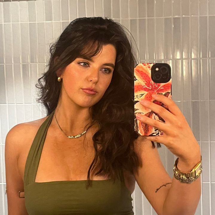Profile Picture of Leah (@leahhstronge0) on Tiktok
