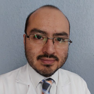 Profile Picture of Dr. Wolfgang Alexander Santos Salgado (@DrWolfgang_) on Twitter