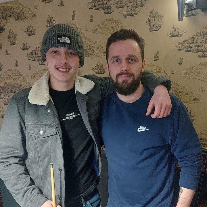 Profile Picture of Adam Waller (@adamwaller4) on Tiktok