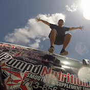 Profile Picture of Joe Carrera (@JoeCarrera) on Youtube